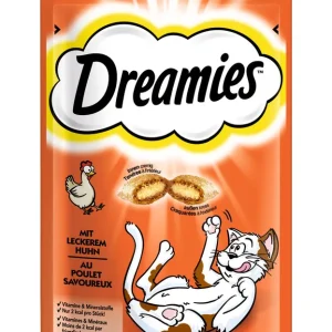 Dreamies Hühnchen 60 g Sale